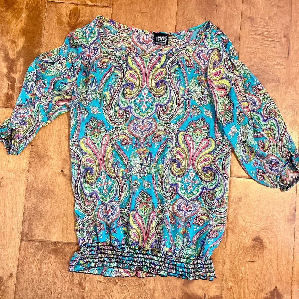 Blouse